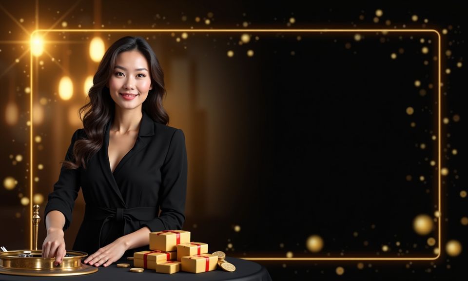 vnd88 apk Baccarat Bàn Rộng